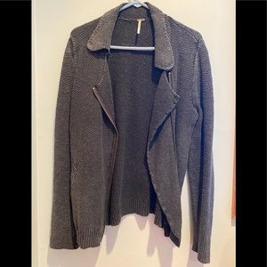 Free People Jacket